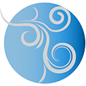 Bagatelles créations – Perles d'art filées au chalumeau Retina Logo